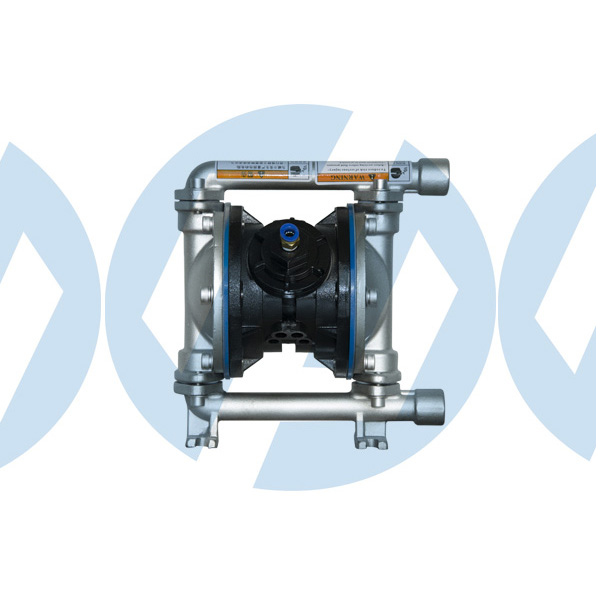 氣動(dòng)隔膜泵QBY3-10 不銹鋼