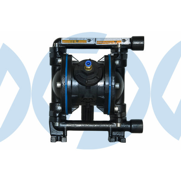 Pneumatic Diaphragm Pump QBY3-15 Cast iron