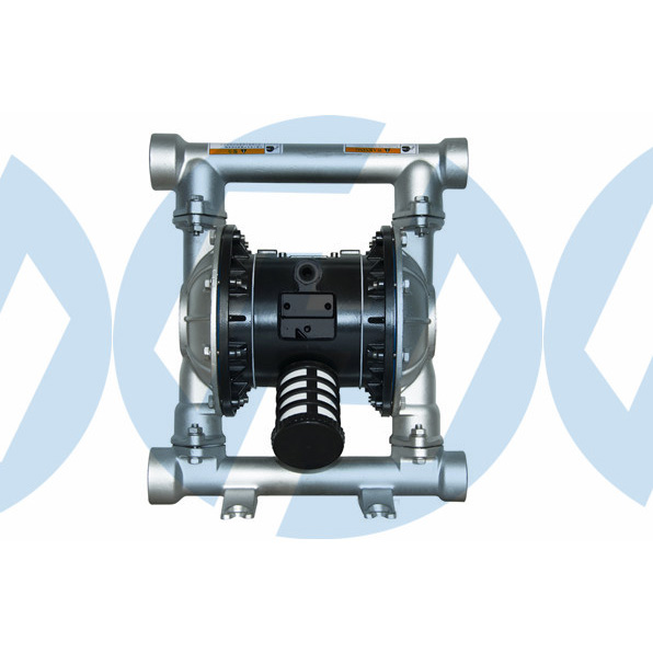 Pneumatic Diaphragm Pump QBY3-25A Aluminium alloy