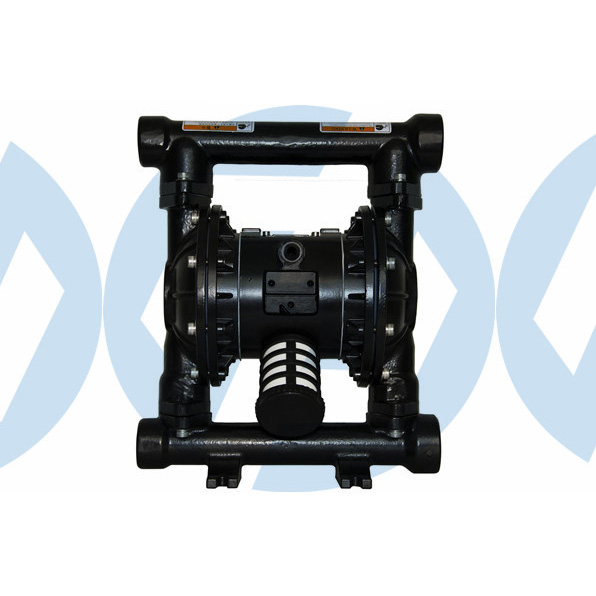 Pneumatic Diaphragm Pump QBY3-25A Cast iron