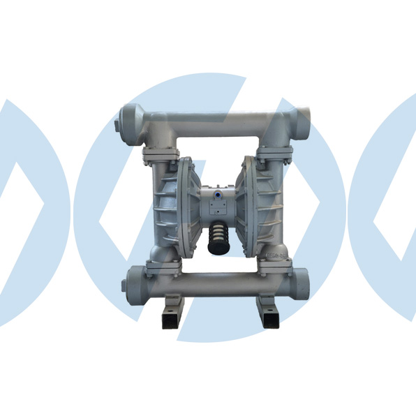 Pneumatic Diaphragm Pump QBY3-100 Aluminium alloy