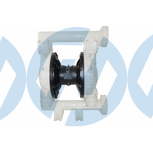 Pneumatic Diaphragm Pump QBY3-100 Plastic