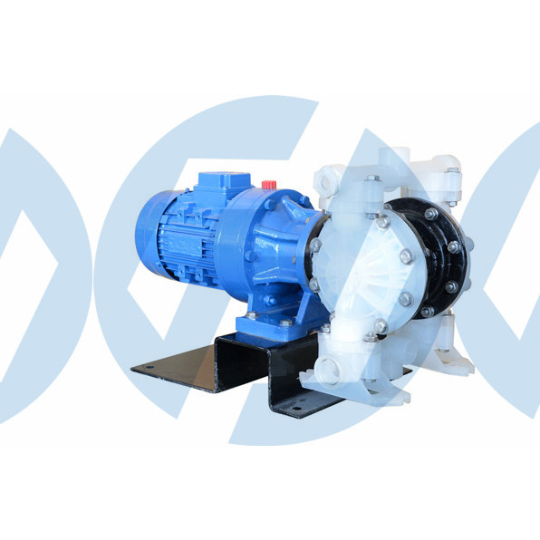 DBY3 Electric diaphragm pump DBY3-10 PlasticPP