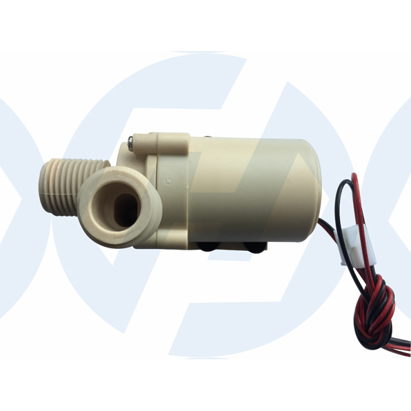 Super small electric high temperature pump?H12A